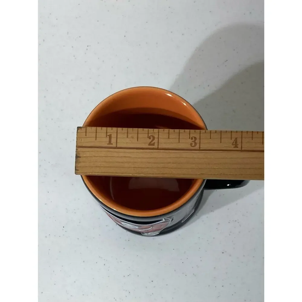 Tampa‎ Bay Buccaneers Coffee Mug Licensed NFL